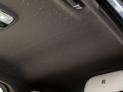 2026 Rolls-Royce Cullinan 