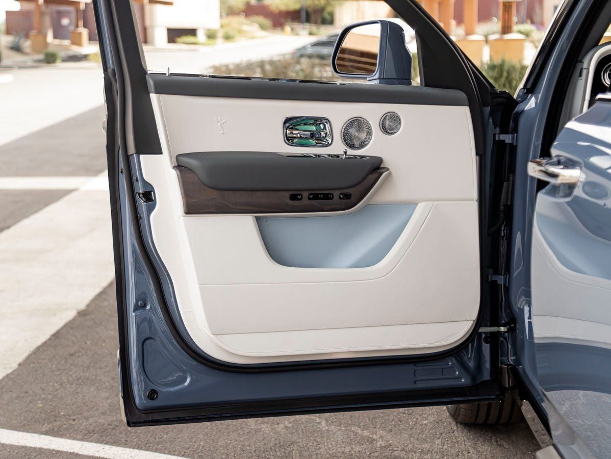 2026 Rolls-Royce Cullinan 