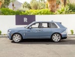 2026 Rolls-Royce Cullinan 