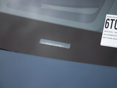 2026 Rolls-Royce Cullinan 