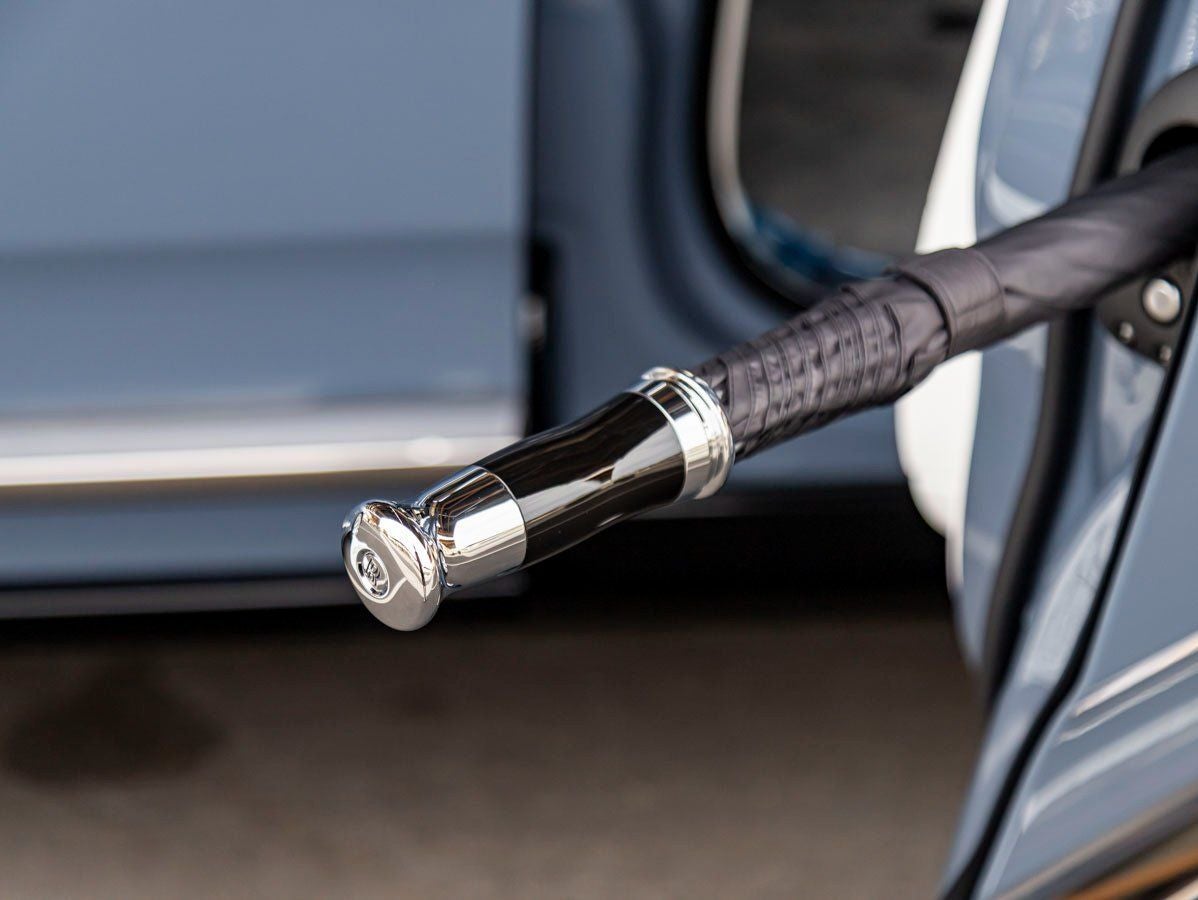 2026 Rolls-Royce Cullinan 