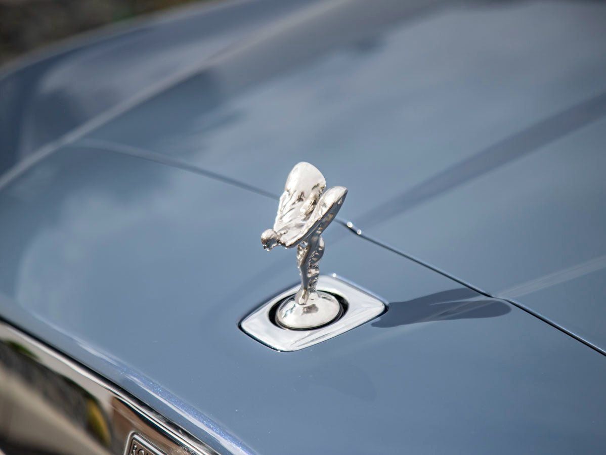 2026 Rolls-Royce Cullinan 