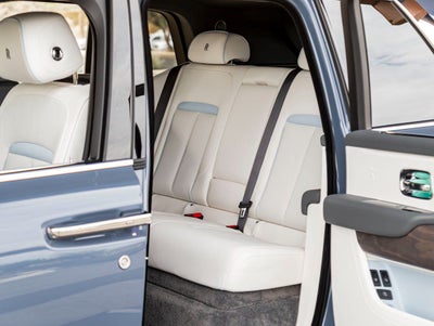 2026 Rolls-Royce Cullinan 