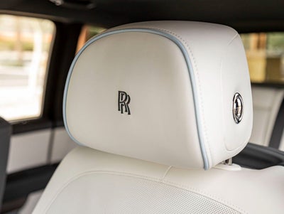 2026 Rolls-Royce Cullinan 