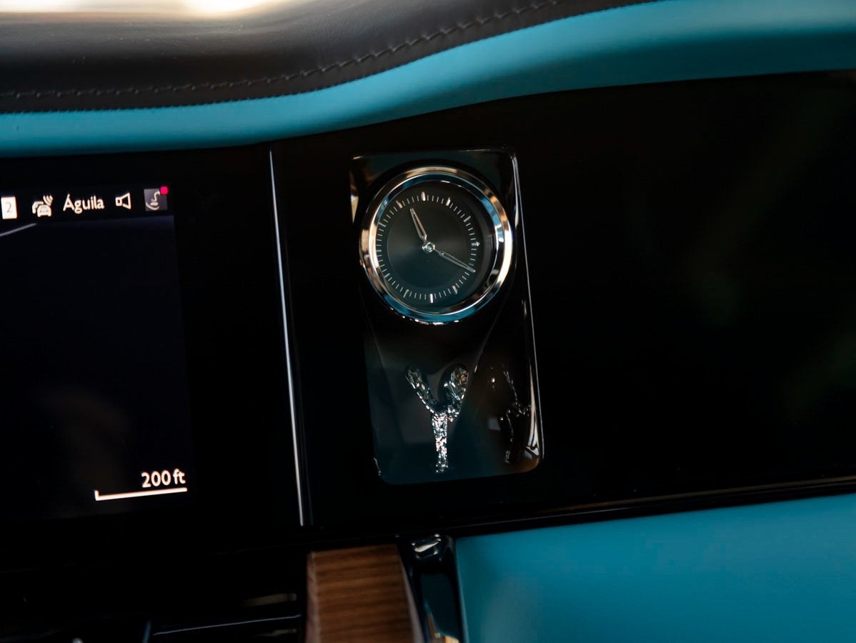 2026 Rolls-Royce Cullinan 