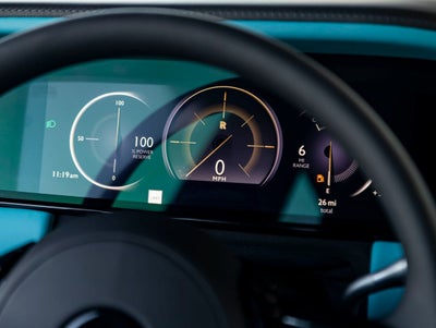 2026 Rolls-Royce Cullinan 