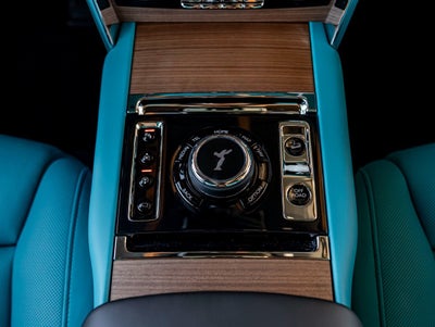 2026 Rolls-Royce Cullinan 