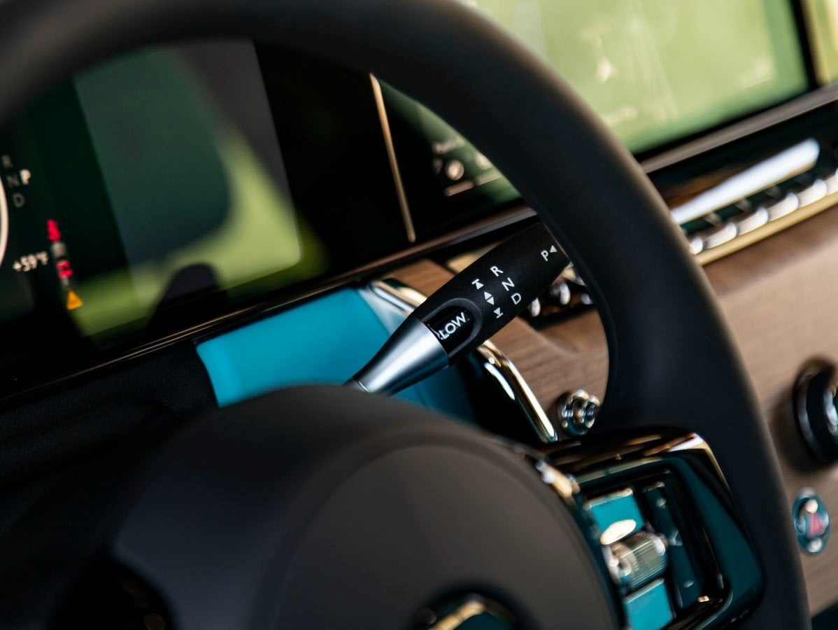 2026 Rolls-Royce Cullinan 