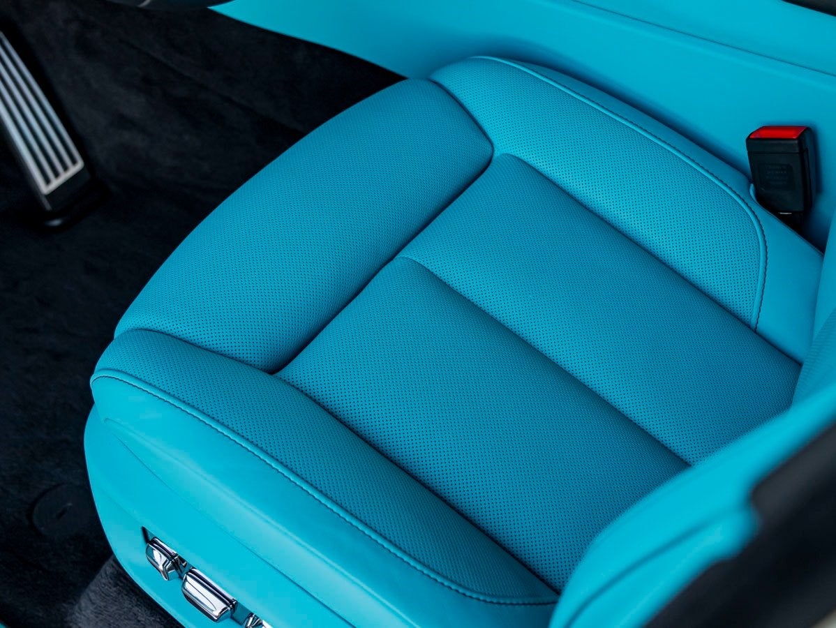 2026 Rolls-Royce Cullinan 