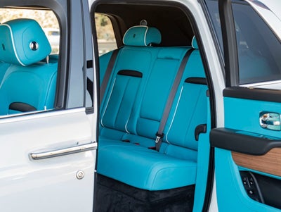 2026 Rolls-Royce Cullinan 