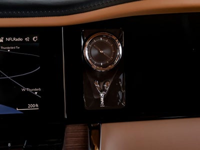 2026 Rolls-Royce Cullinan 