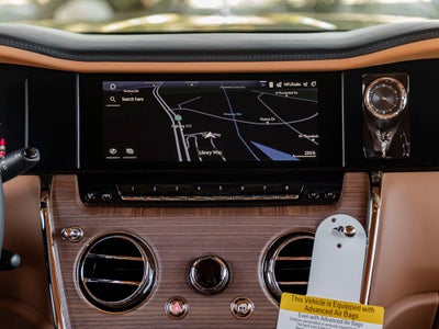 2026 Rolls-Royce Cullinan 