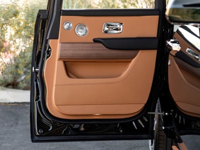 2026 Rolls-Royce Cullinan 