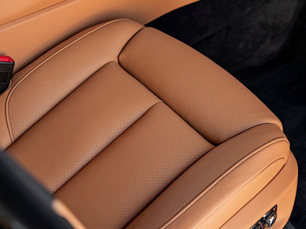 2026 Rolls-Royce Cullinan 