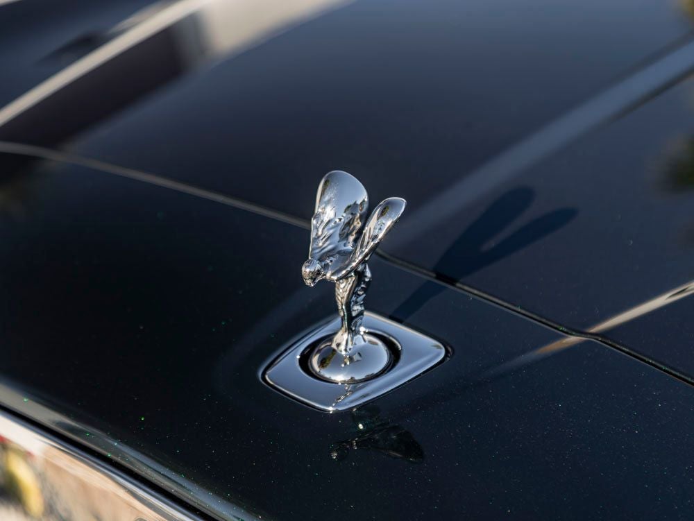 2026 Rolls-Royce Cullinan 