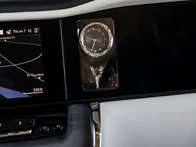 2026 Rolls-Royce Cullinan 