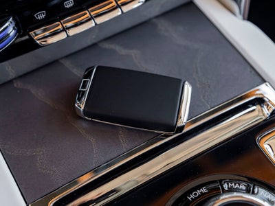 2026 Rolls-Royce Cullinan 