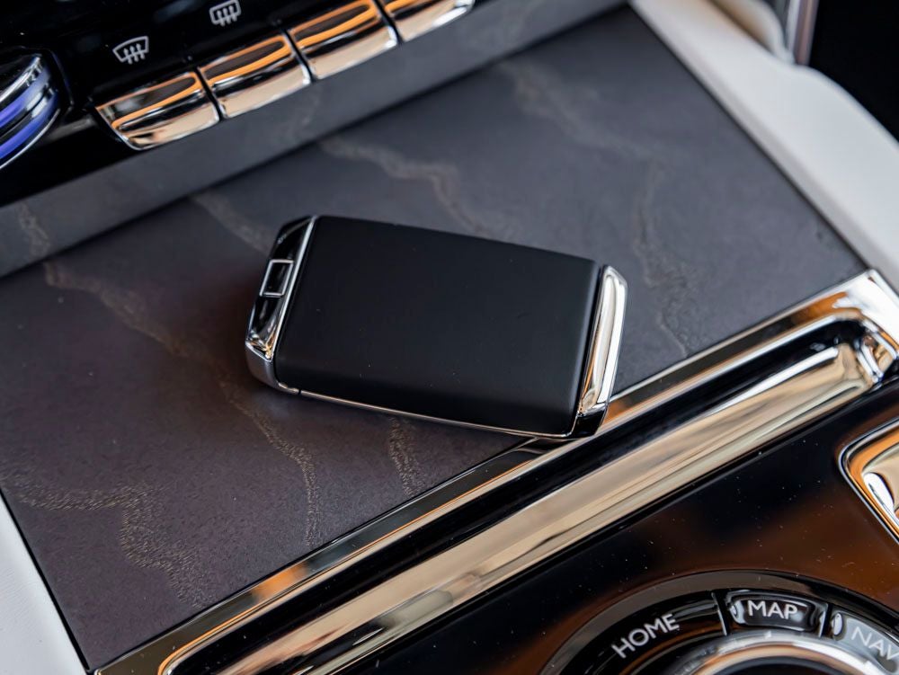 2026 Rolls-Royce Cullinan 