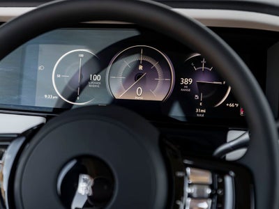 2026 Rolls-Royce Cullinan 