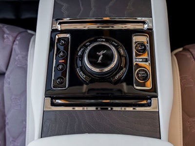 2026 Rolls-Royce Cullinan 