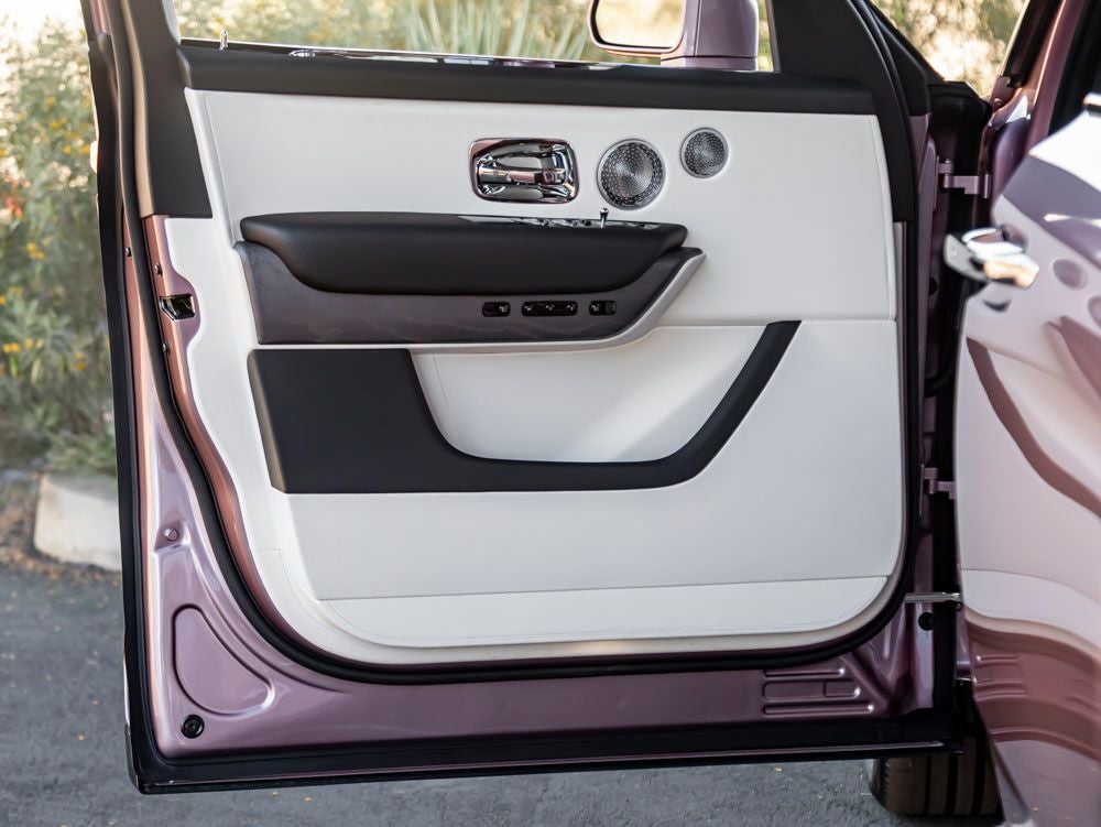 2026 Rolls-Royce Cullinan 