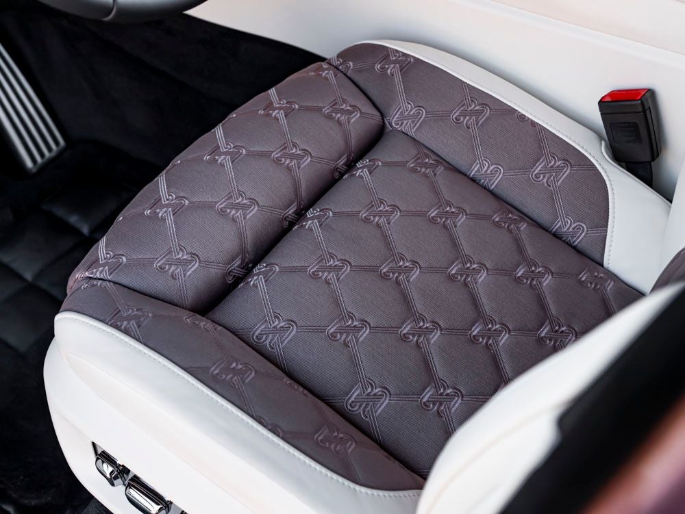 2026 Rolls-Royce Cullinan 