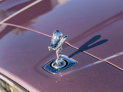 2026 Rolls-Royce Cullinan 