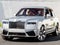 2026 Rolls-Royce Cullinan 