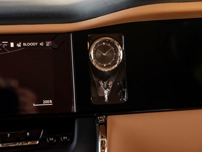 2026 Rolls-Royce Cullinan 