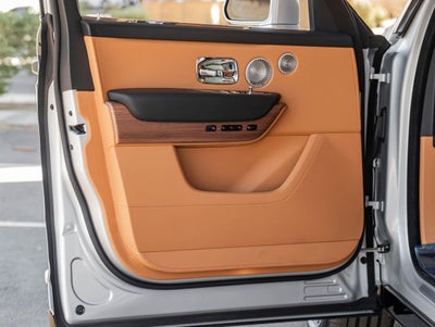 2026 Rolls-Royce Cullinan 