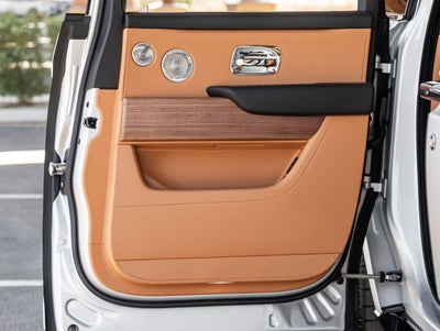 2026 Rolls-Royce Cullinan 