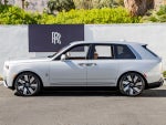 2026 Rolls-Royce Cullinan 
