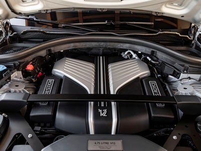 2026 Rolls-Royce Cullinan 