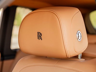 2026 Rolls-Royce Cullinan 