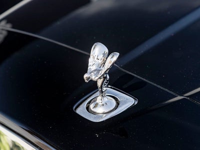 2027 Rolls-Royce Cullinan 