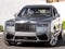 2027 Rolls-Royce Cullinan 