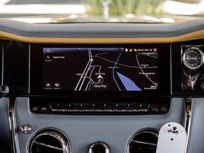 2027 Rolls-Royce Cullinan 