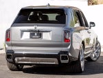 2027 Rolls-Royce Cullinan 