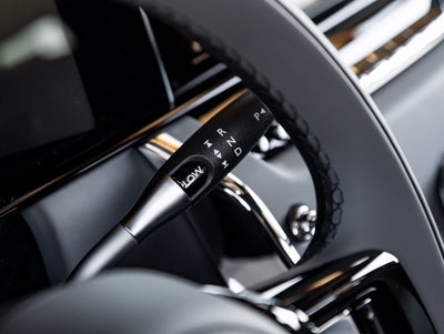 2027 Rolls-Royce Cullinan 