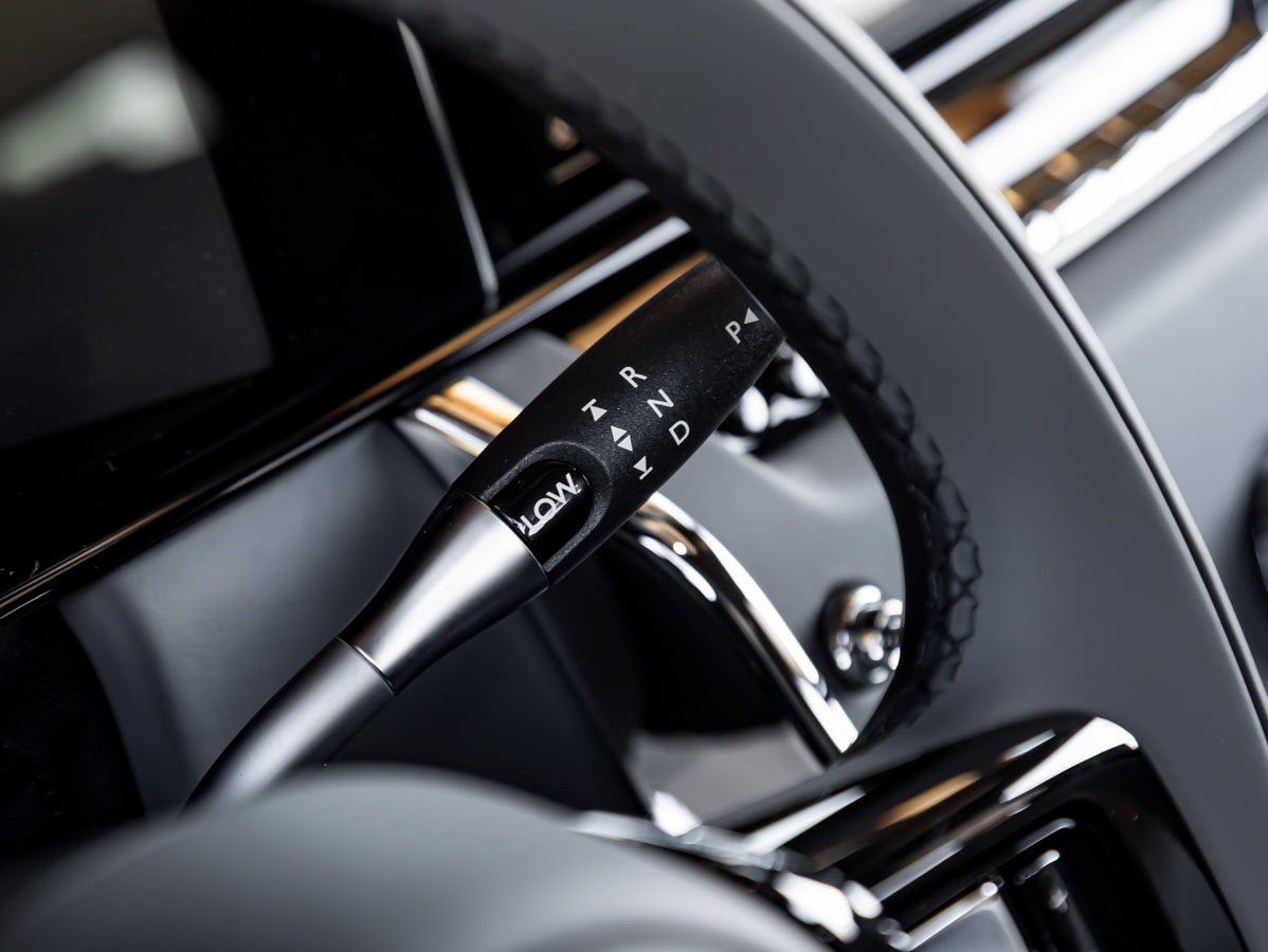 2027 Rolls-Royce Cullinan 