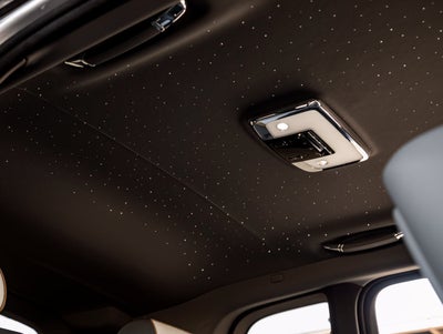 2027 Rolls-Royce Cullinan 