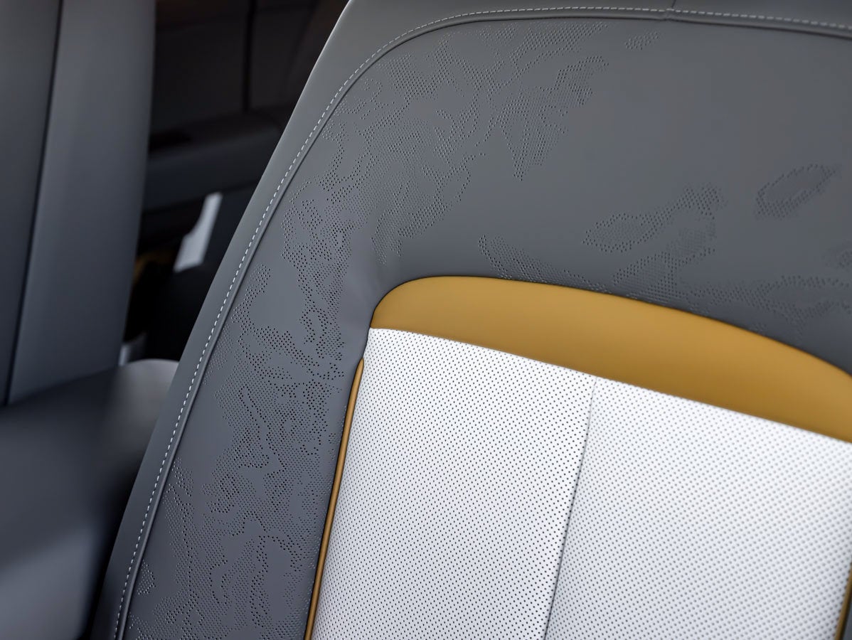 2027 Rolls-Royce Cullinan 