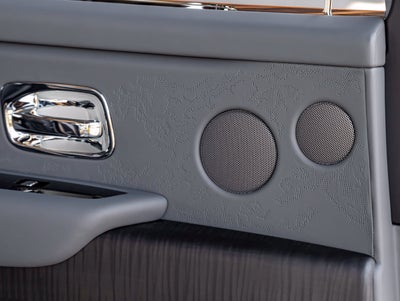 2027 Rolls-Royce Cullinan 