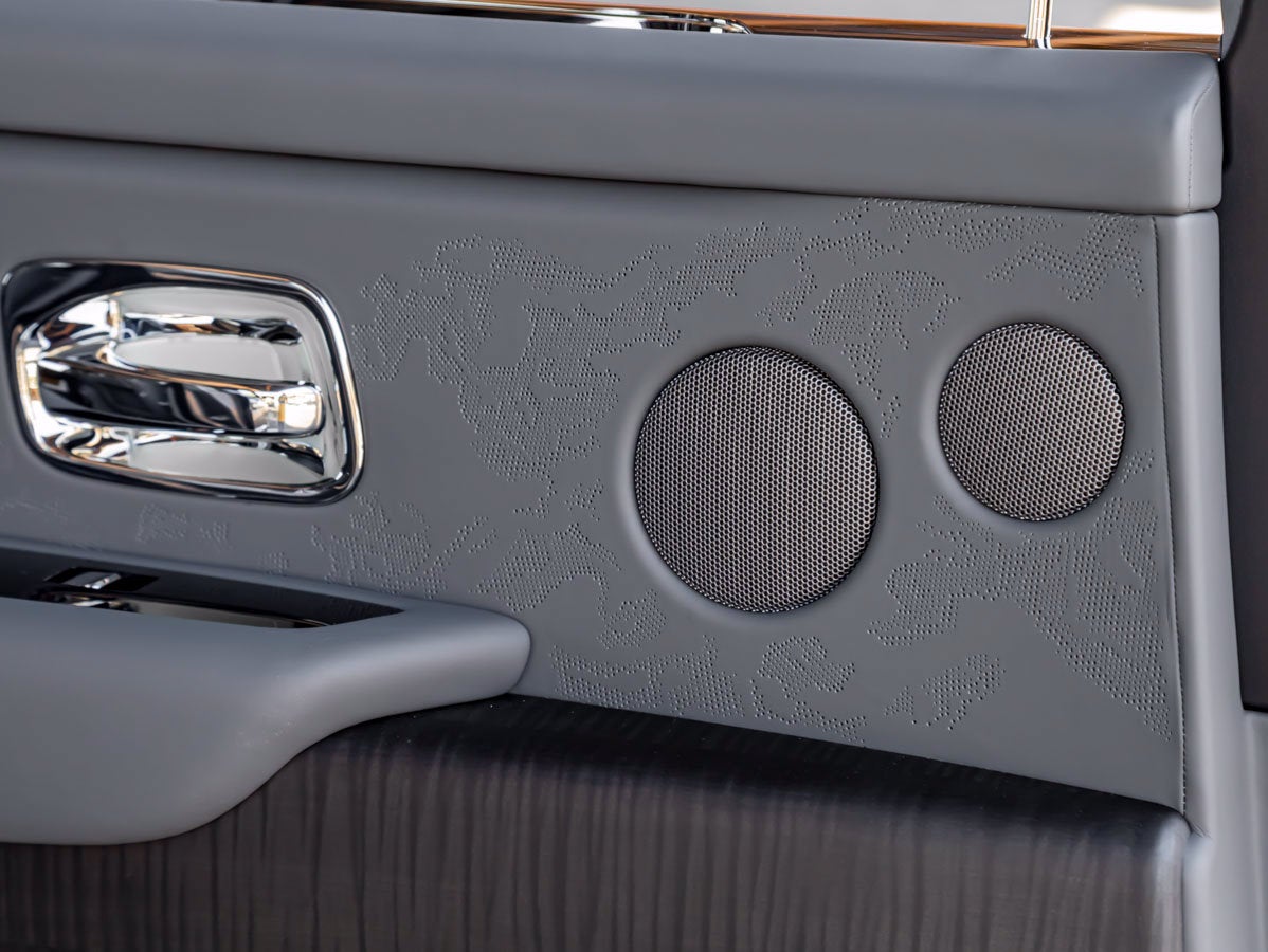 2027 Rolls-Royce Cullinan 