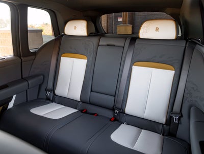 2027 Rolls-Royce Cullinan 