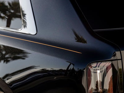 2027 Rolls-Royce Cullinan 