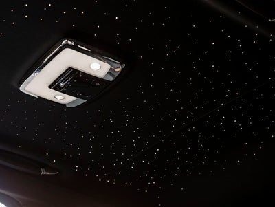 2027 Rolls-Royce Cullinan 