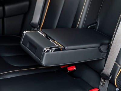 2027 Rolls-Royce Cullinan 