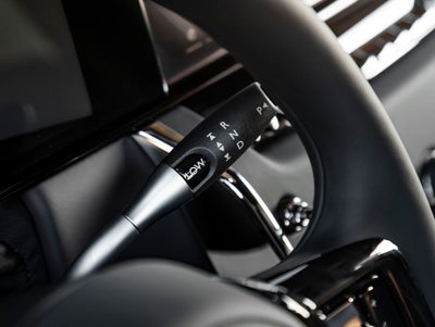 2027 Rolls-Royce Cullinan 