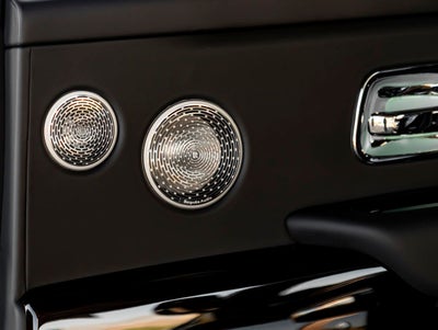 2027 Rolls-Royce Cullinan 